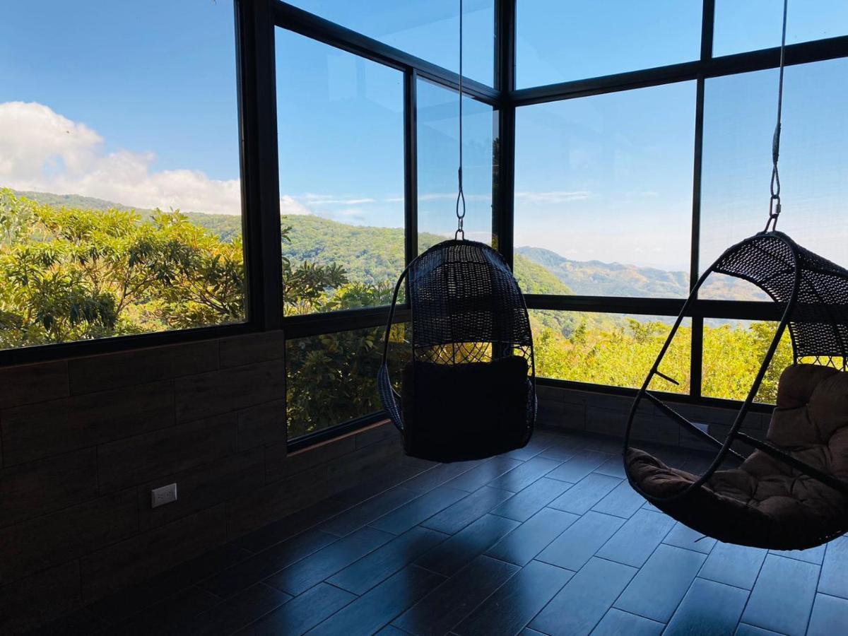 Rainbow Valley Costa Rica Lodge *