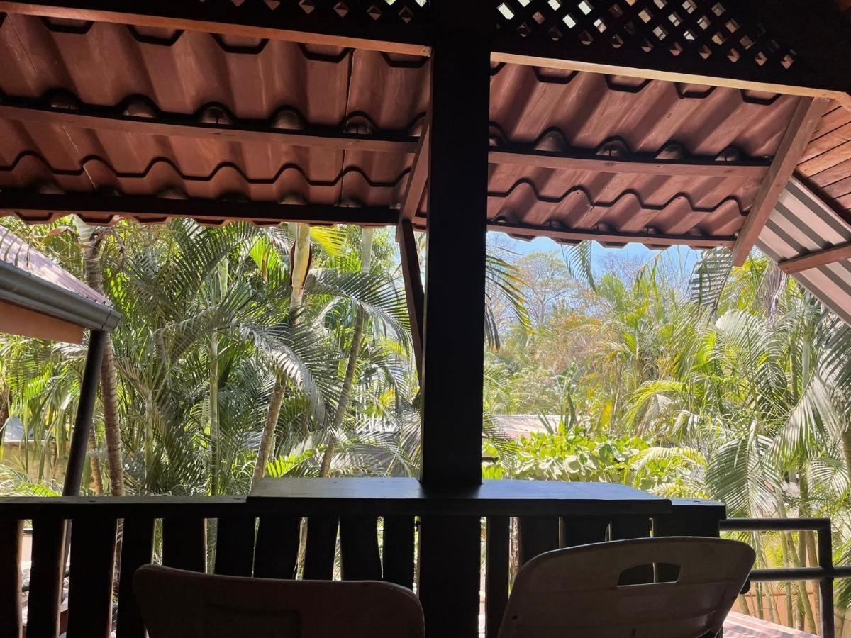 Inn Cabinas