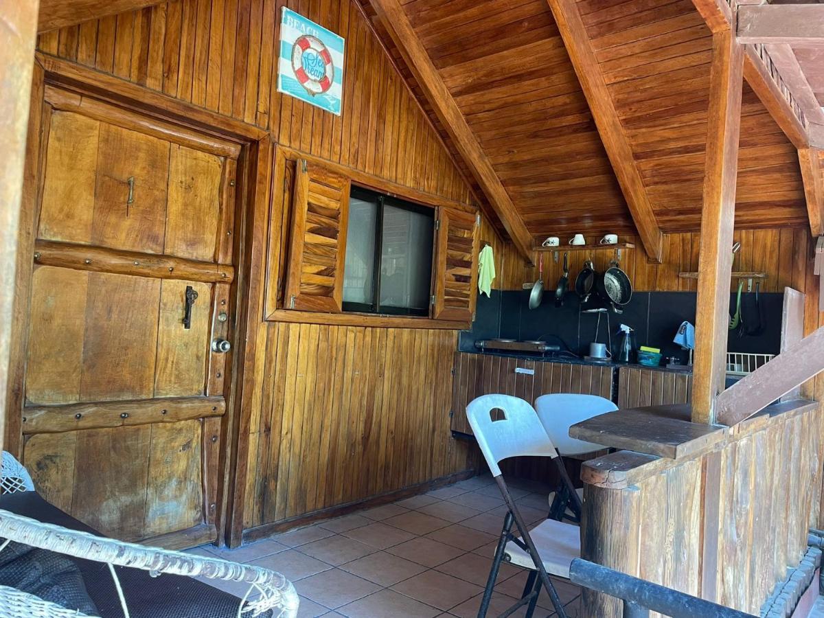 Cabinas 3*