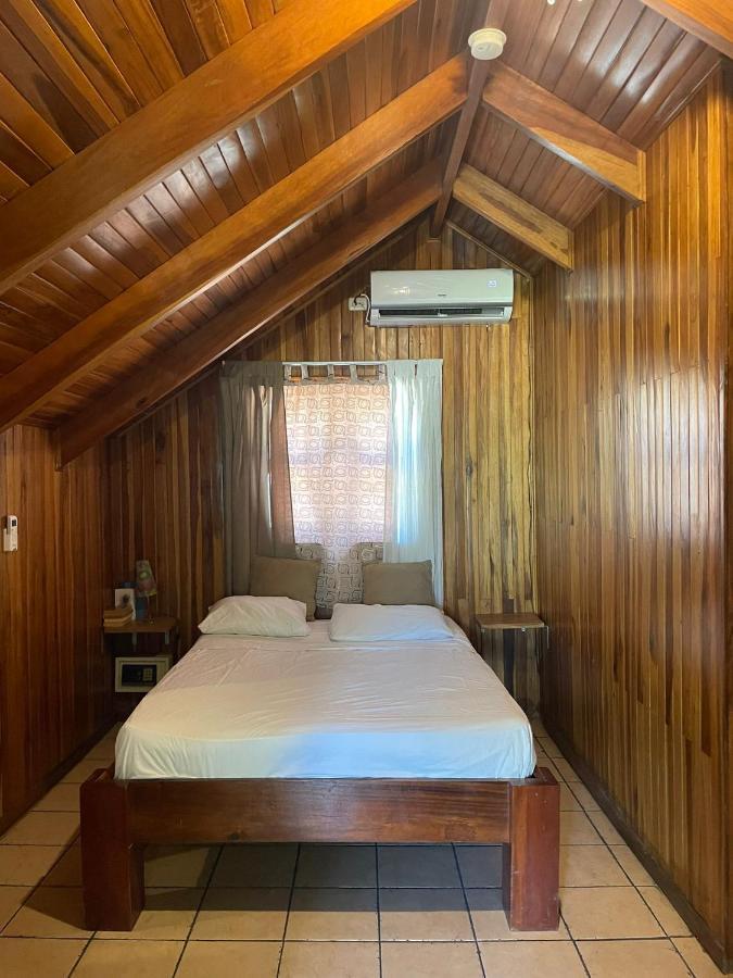 Inn Cabinas