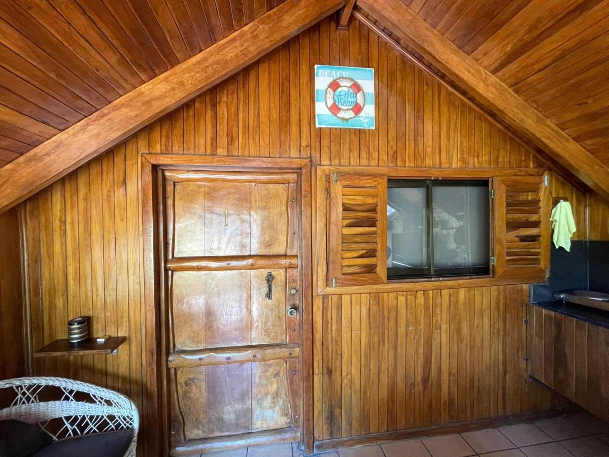 Inn Cabinas