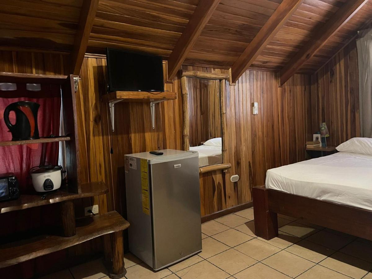 Cabinas Inn 3*