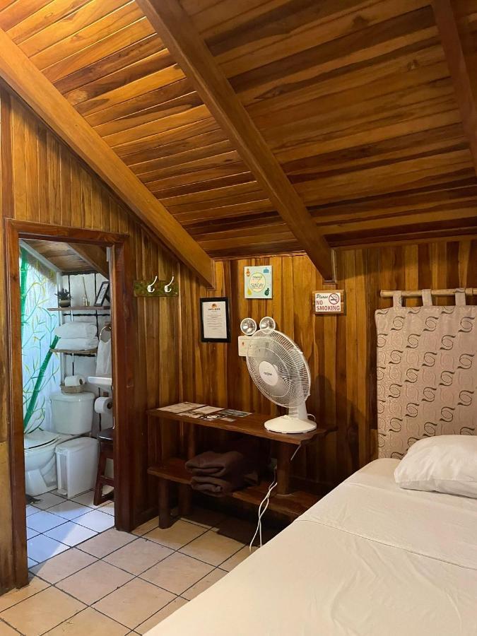 Inn Cabinas 3*