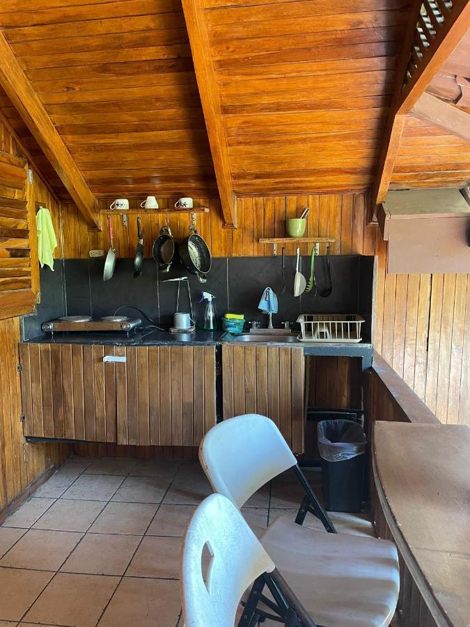 Inn Cabinas 3*
