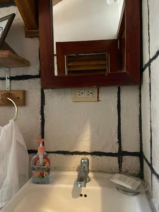 Cabinas