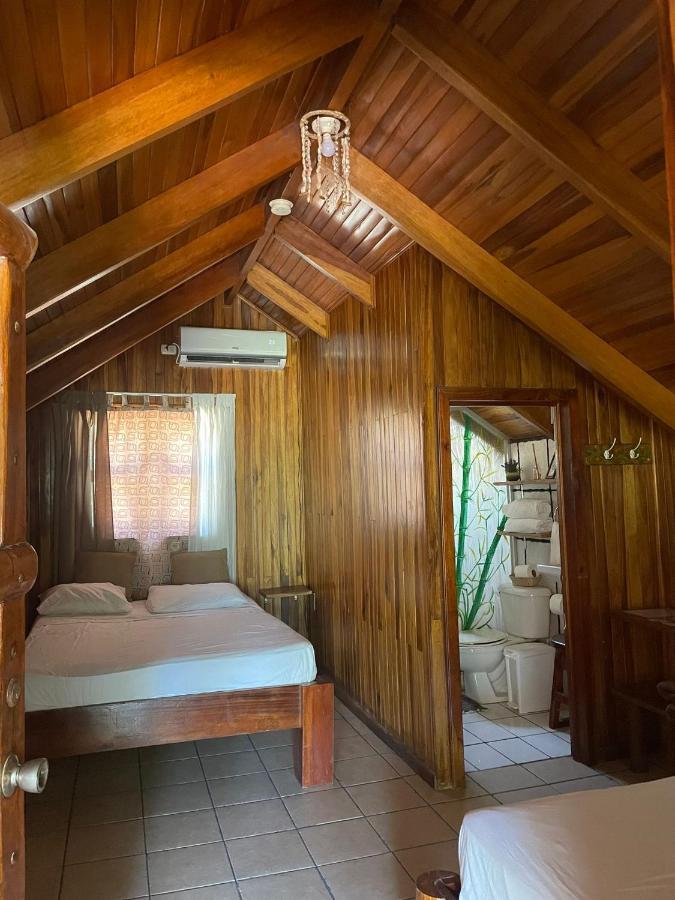 Inn Cabinas 3*