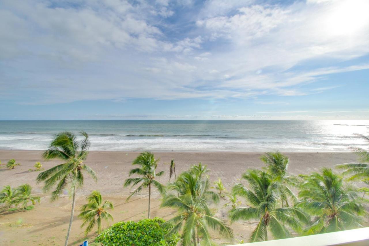 The Palms 603 Jaco