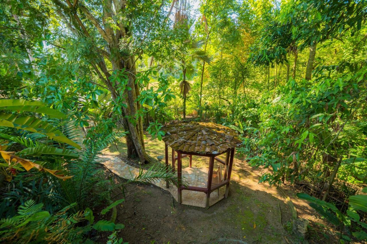 Suenos Harmon House By In Cr Holiday home Playa Herradura (Puntarenas)