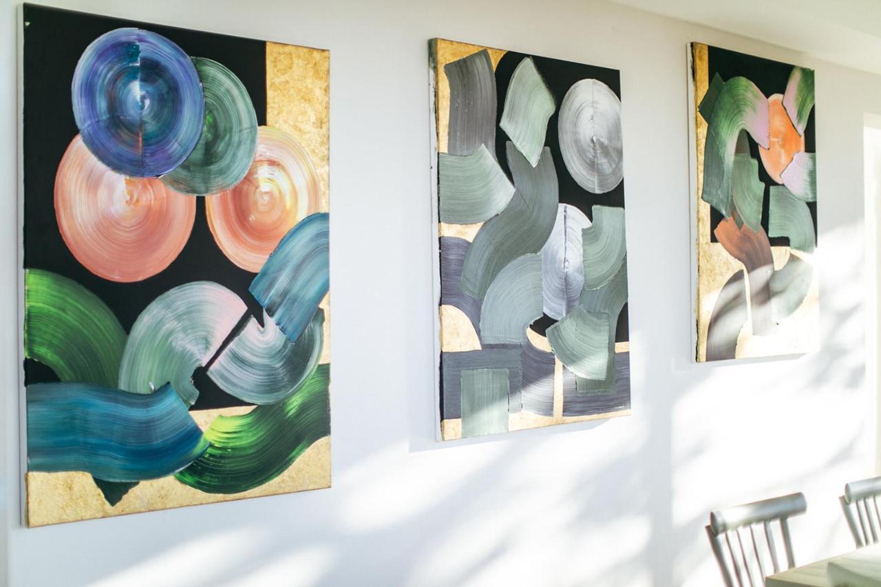 Mother Earth Luxury Boutique Hotel, Restaurant & (adults Only)
