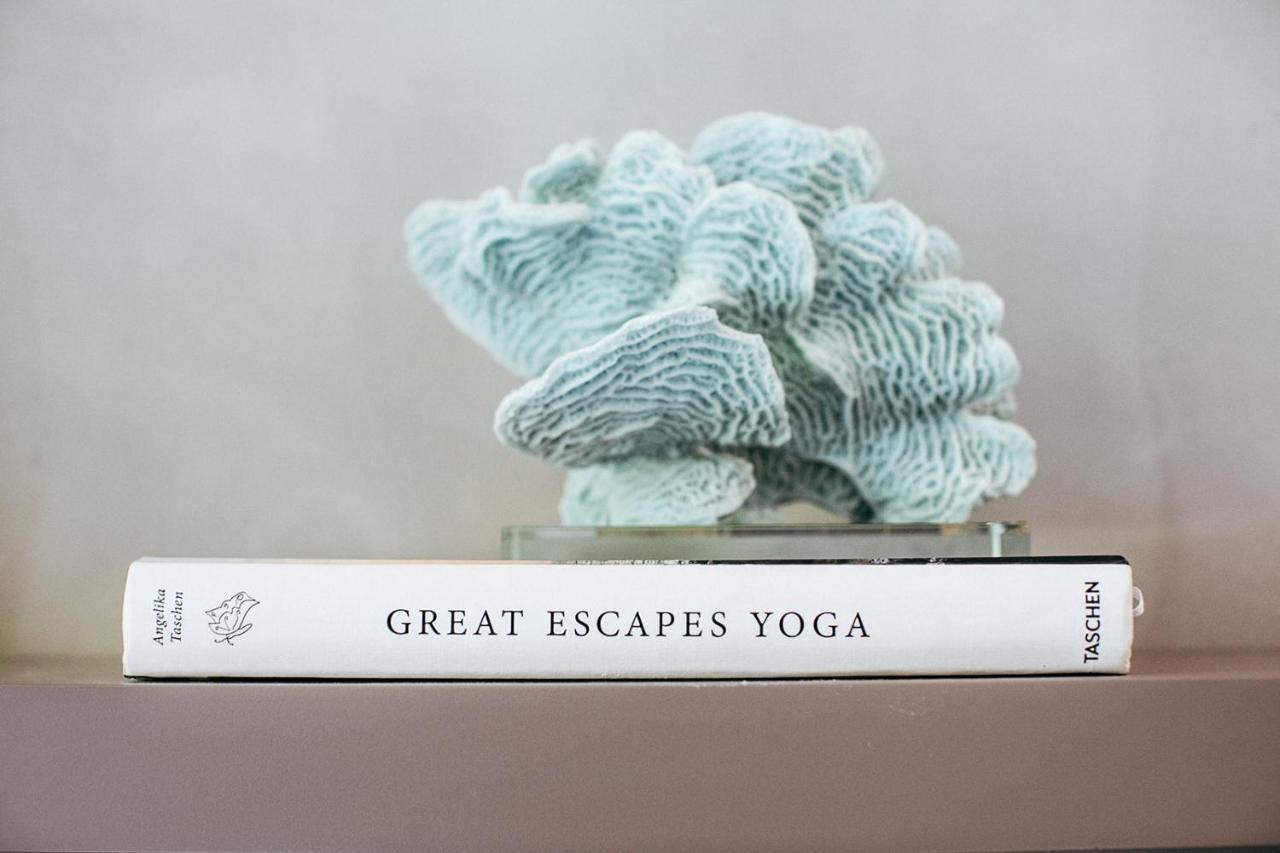 Mother Earth Luxury Boutique Hotel, Restaurant & (adults Only)