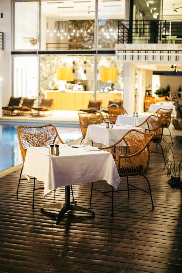 Mother Earth Luxury Boutique Hotel, Restaurant & (adults Only) Hotel Tamarindo