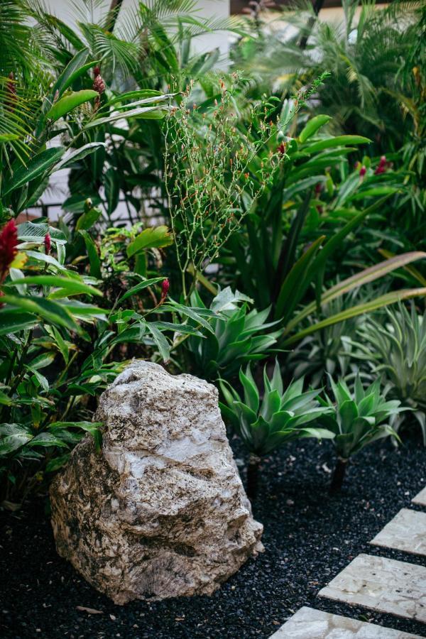 Hotel Mother Earth Luxury Boutique Hotel, Restaurant & (adults Only)