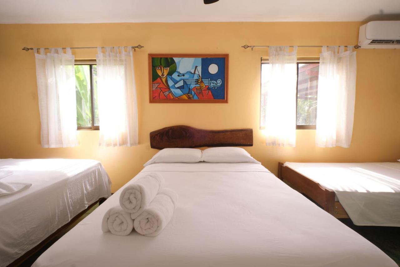 Jacquelina Hotel Quepos