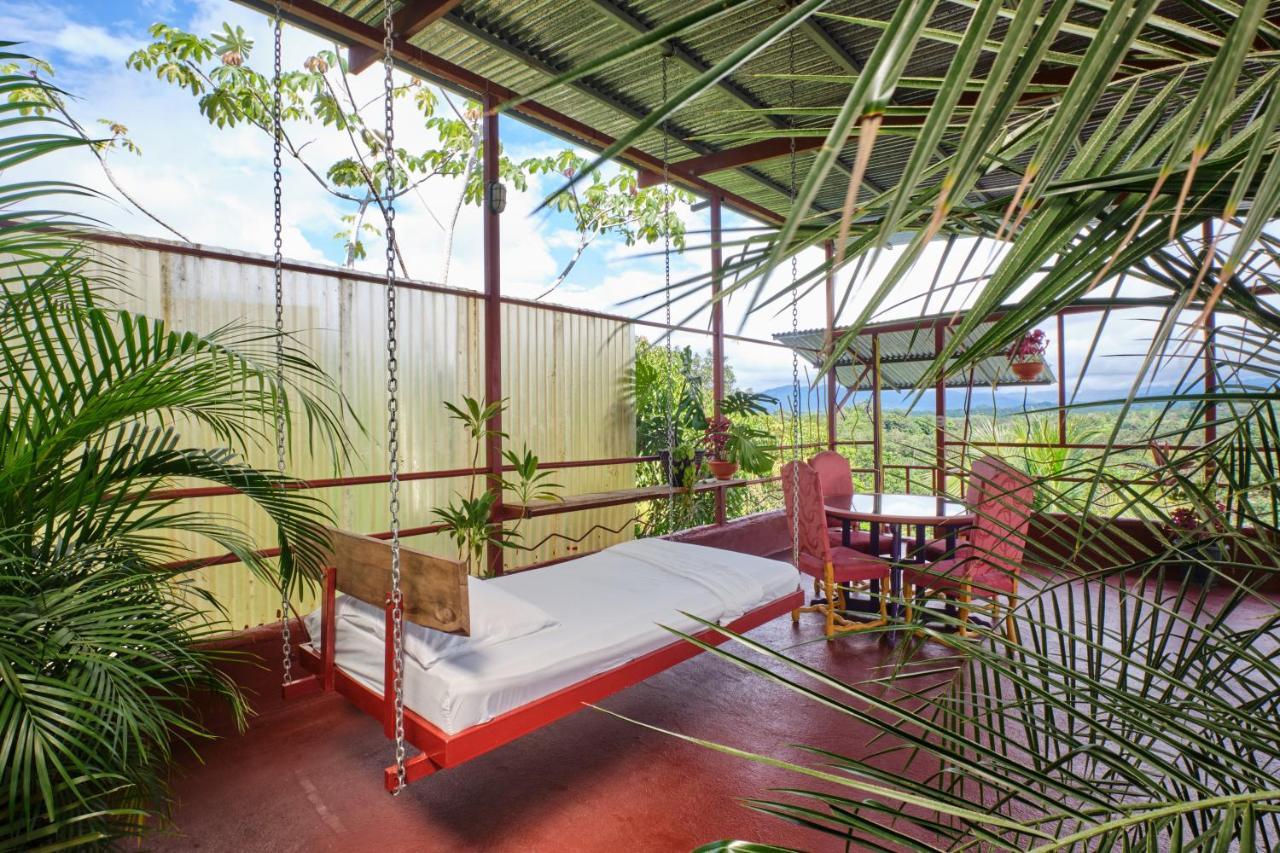 Hotel Jacquelina *