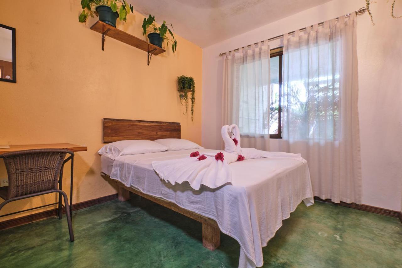 Jacquelina Hotel Quepos