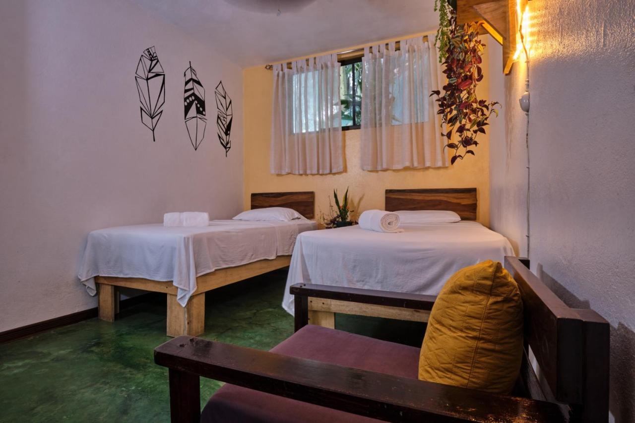 Hotel Jacquelina