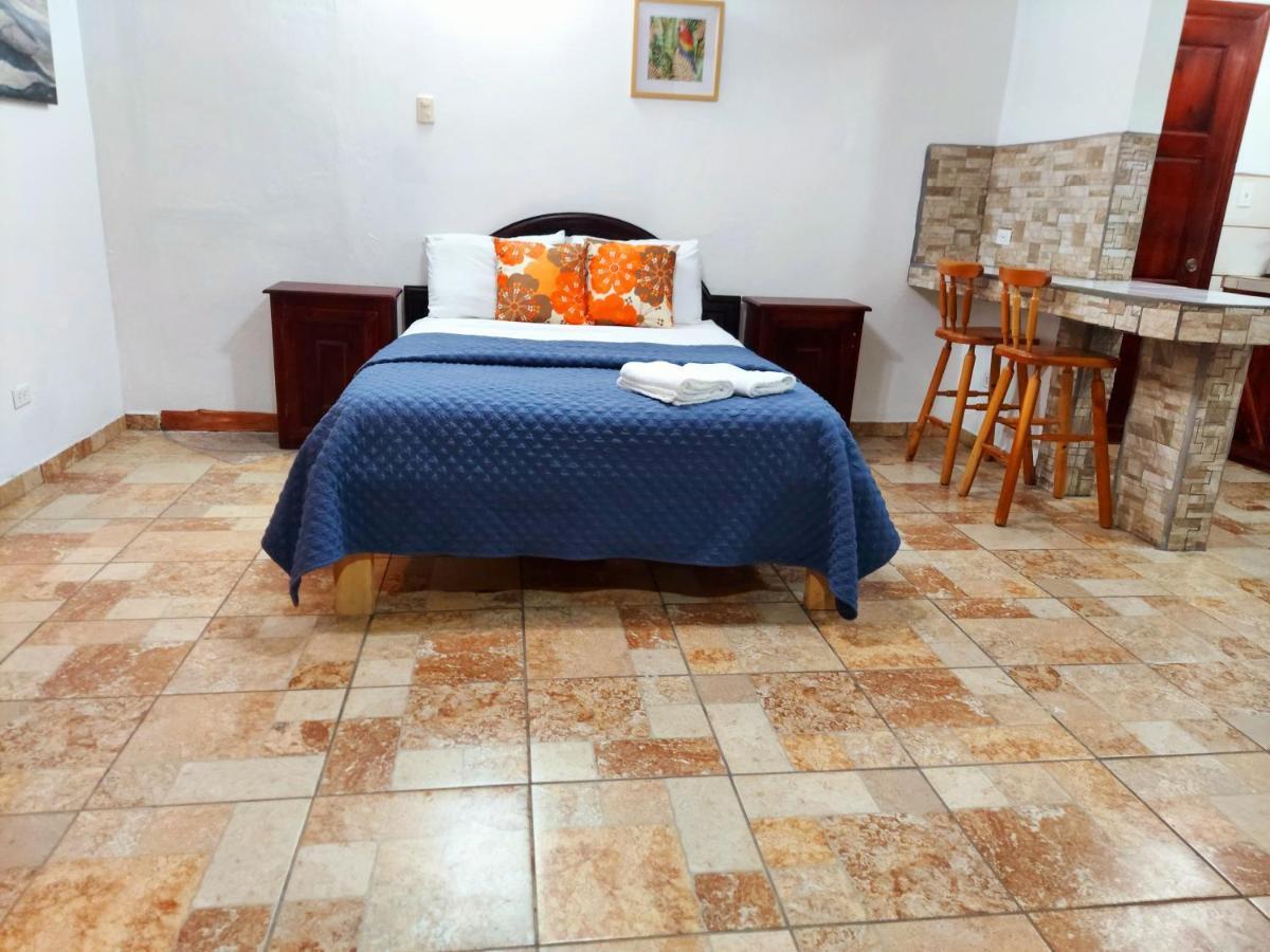 Loma Tranquila Aparthotel