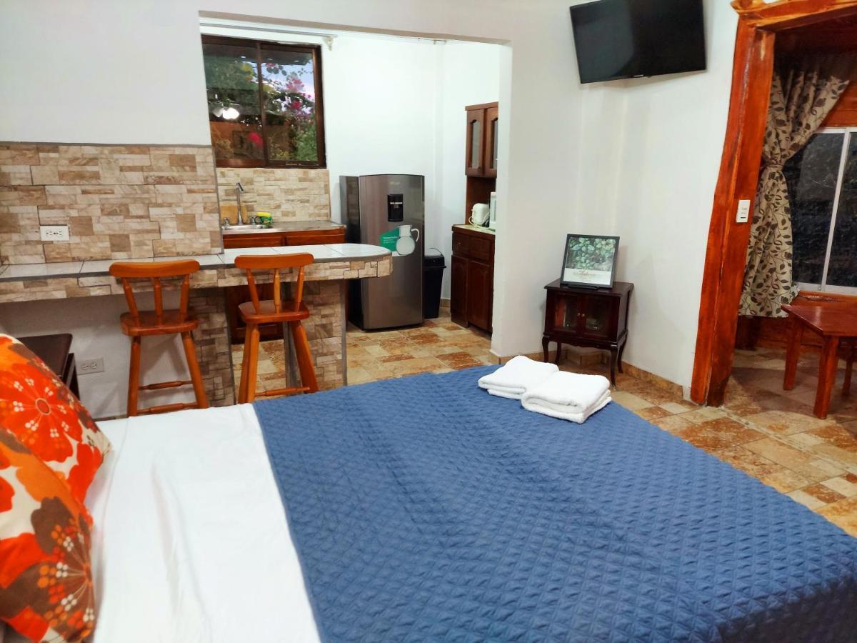 Loma Tranquila Aparthotel
