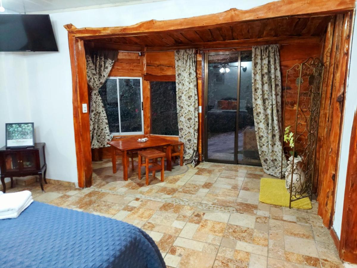 Aparthotel Loma Tranquila
