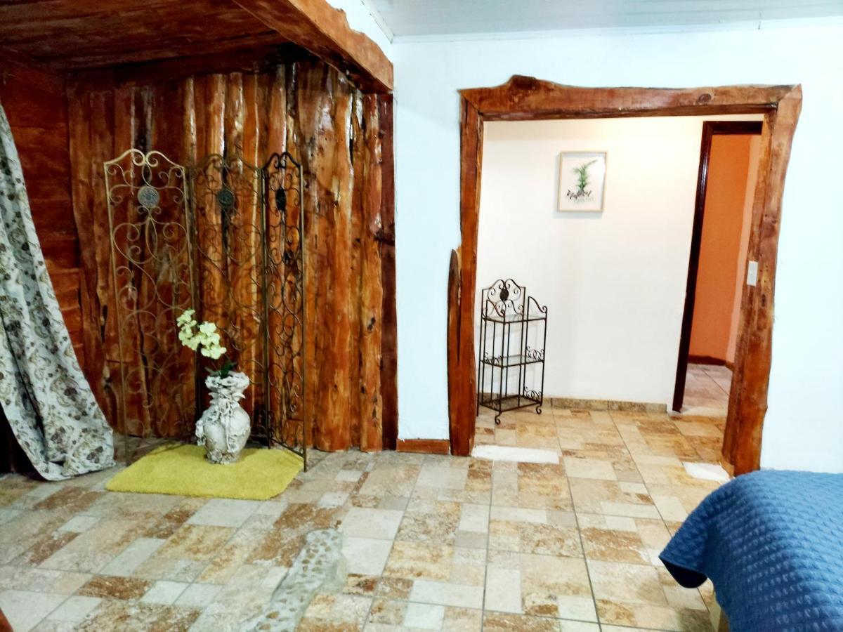 Aparthotel Loma Tranquila Alajuela
