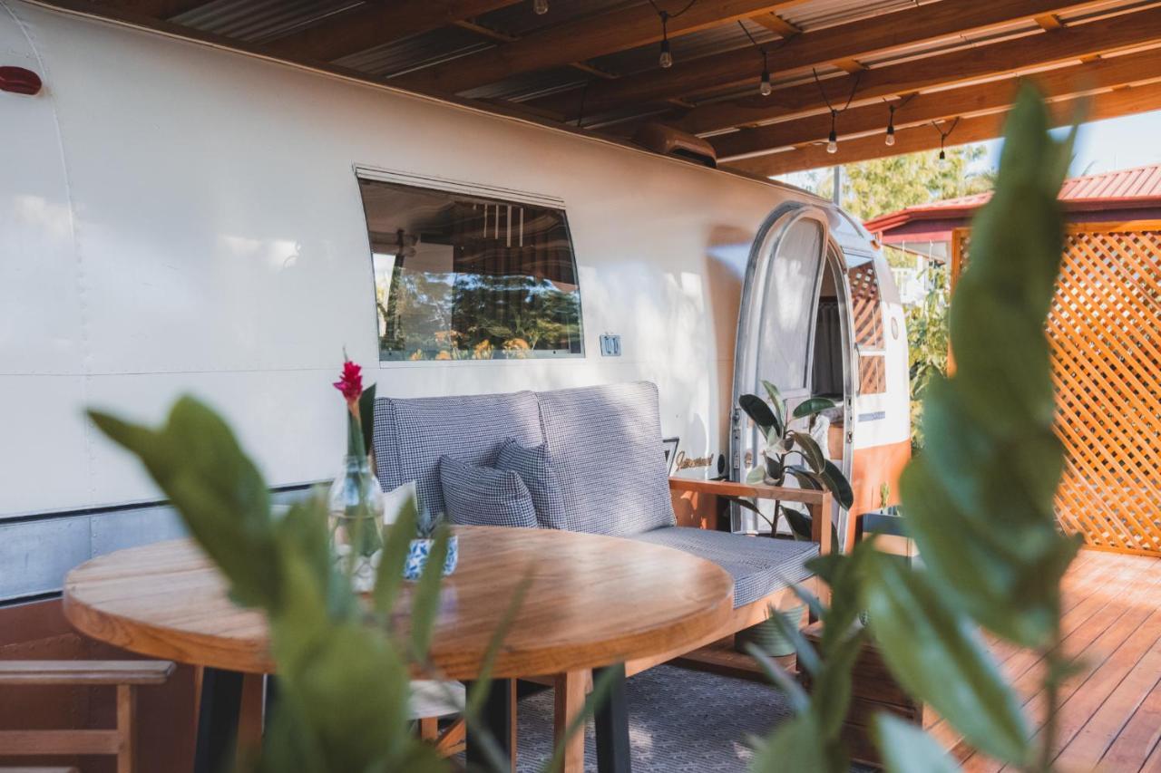 La Caravana Holiday home Samara