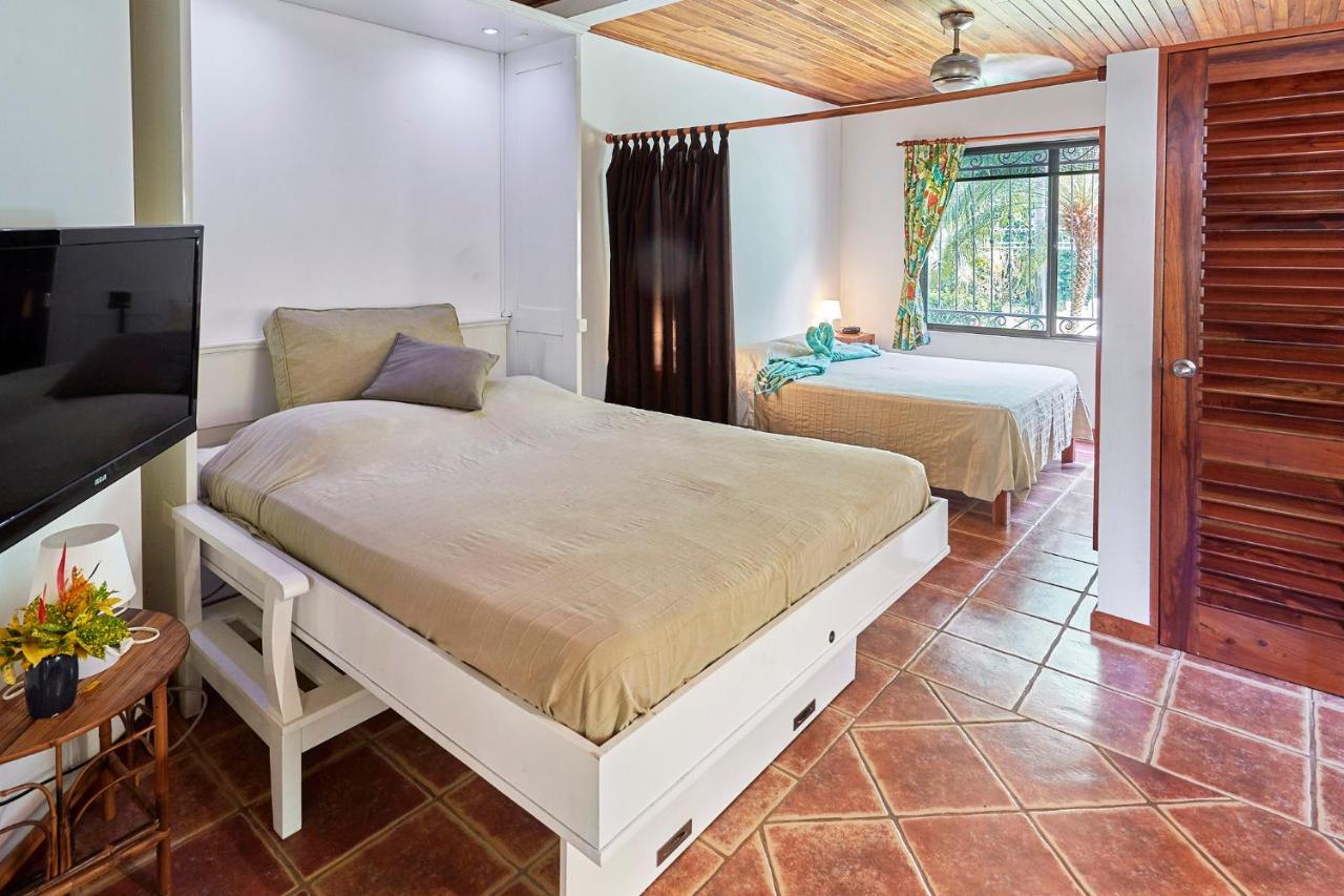 Casa Amarilla Apartment