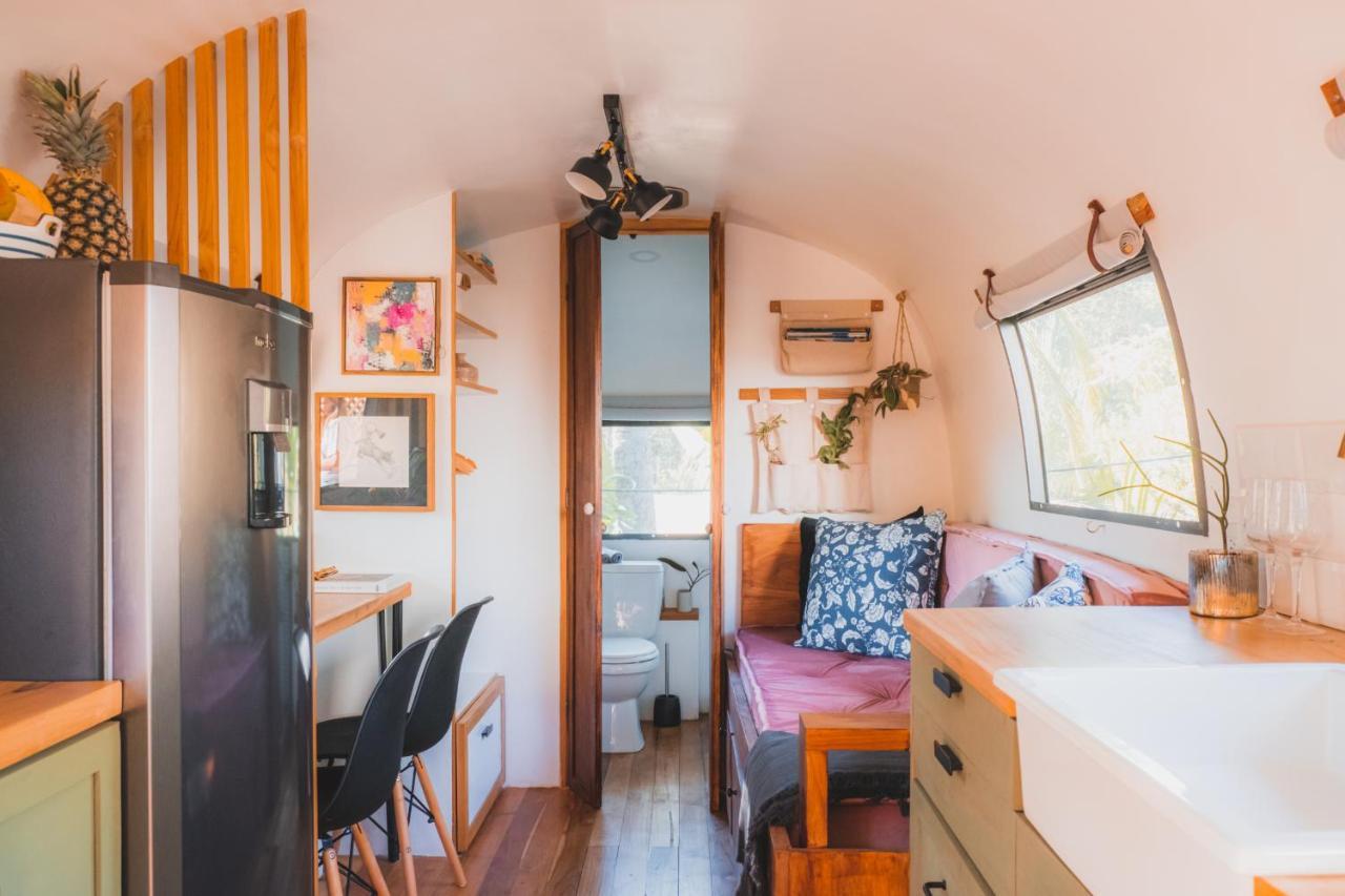 La Caravana Holiday home