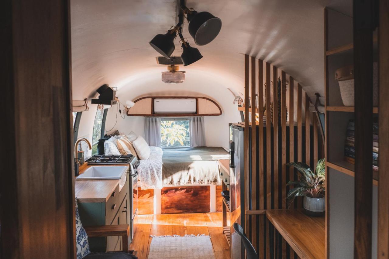 La Caravana Holiday home