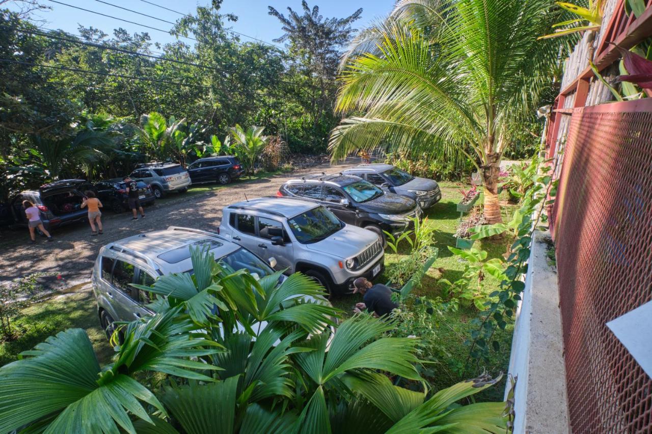 Hotel Jacquelina Quepos