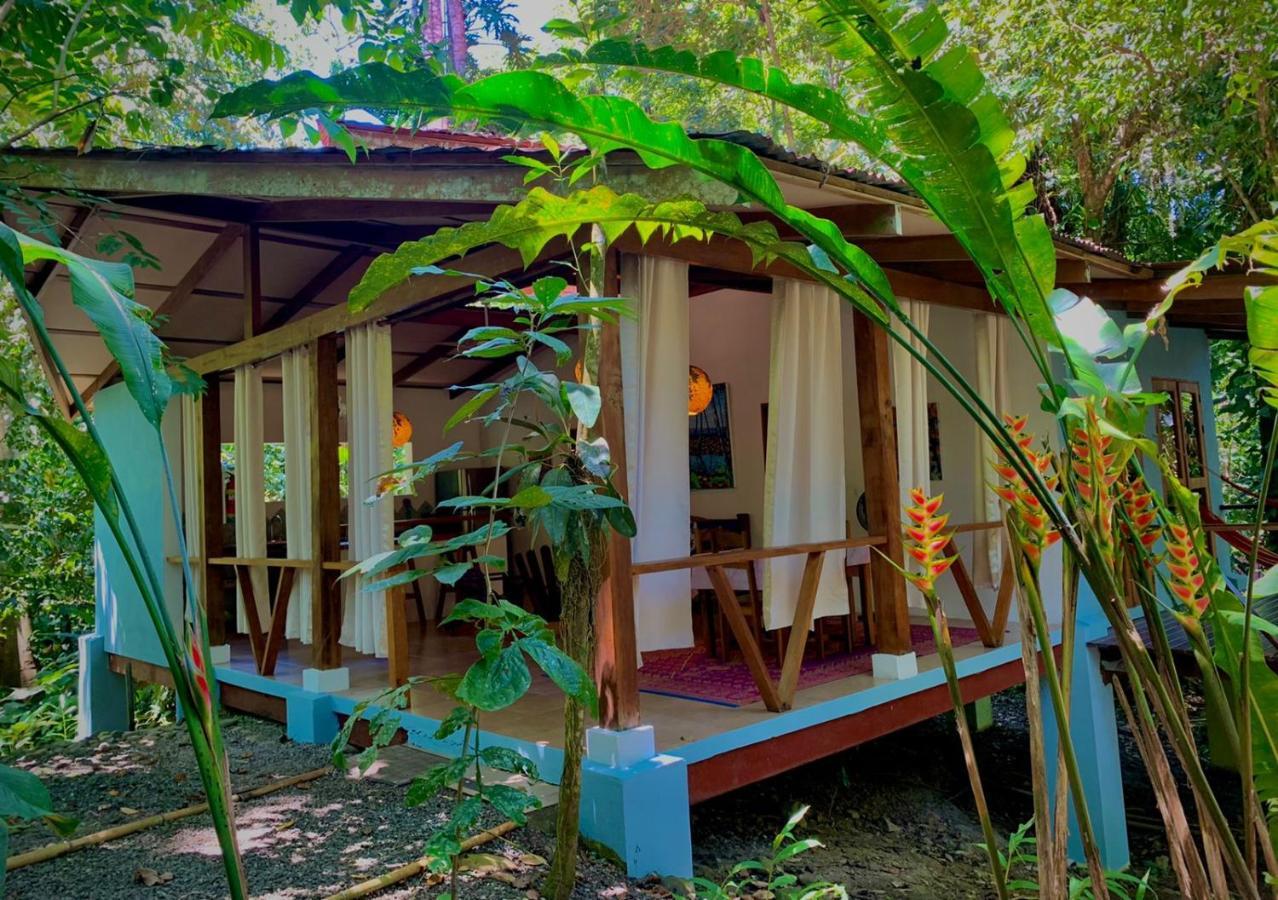 Villa Palomas *