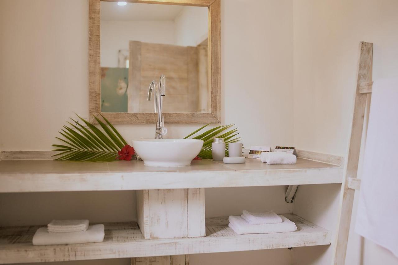 Lodge Sonora Jungle & Yoga Retreat *