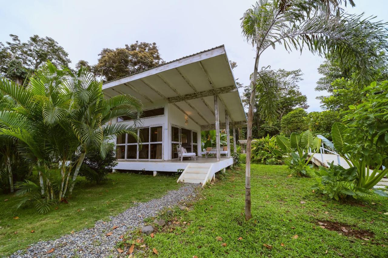 Lodge Sonora Jungle & Yoga Retreat Puerto Viejo de Talamanca