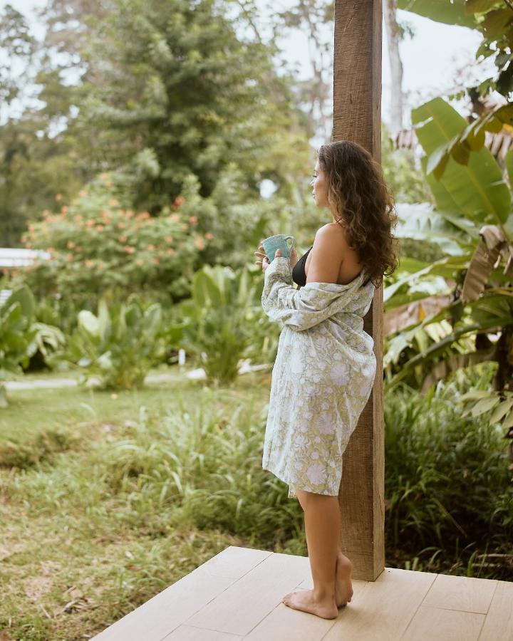 Sonora Jungle & Yoga Retreat
