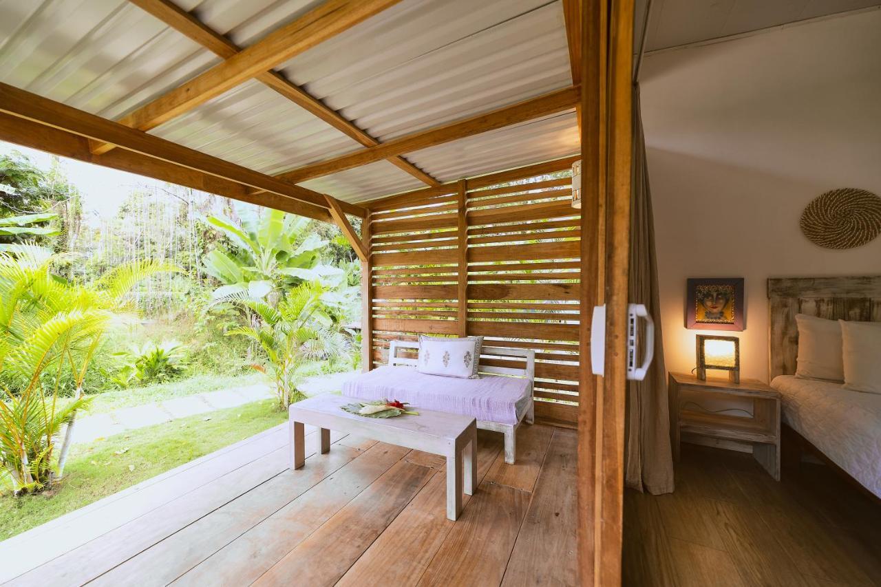 Sonora Jungle & Yoga Retreat Lodge Puerto Viejo de Talamanca