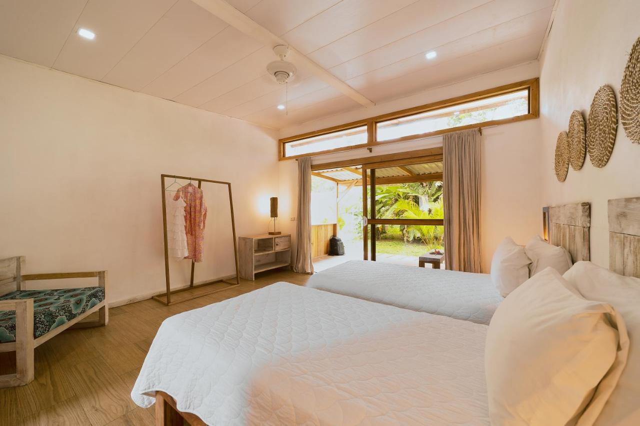 Sonora Jungle & Yoga Retreat Puerto Viejo de Talamanca