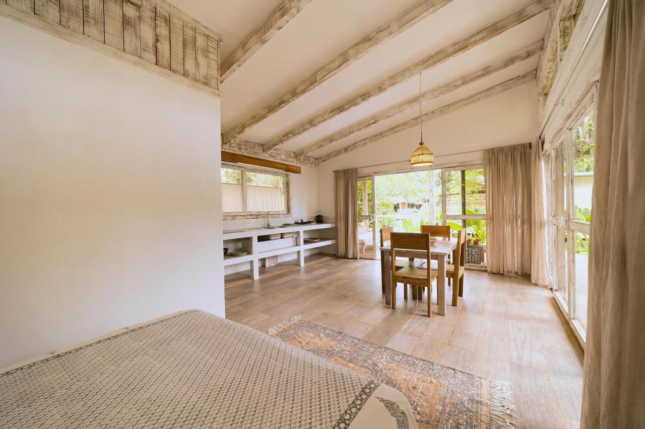 Lodge Sonora Jungle & Yoga Retreat