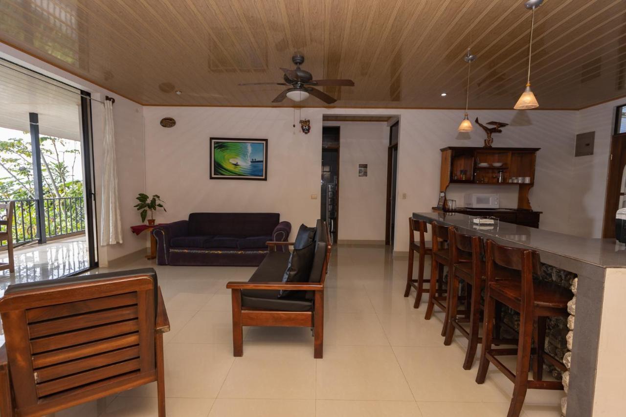 Casa Federico