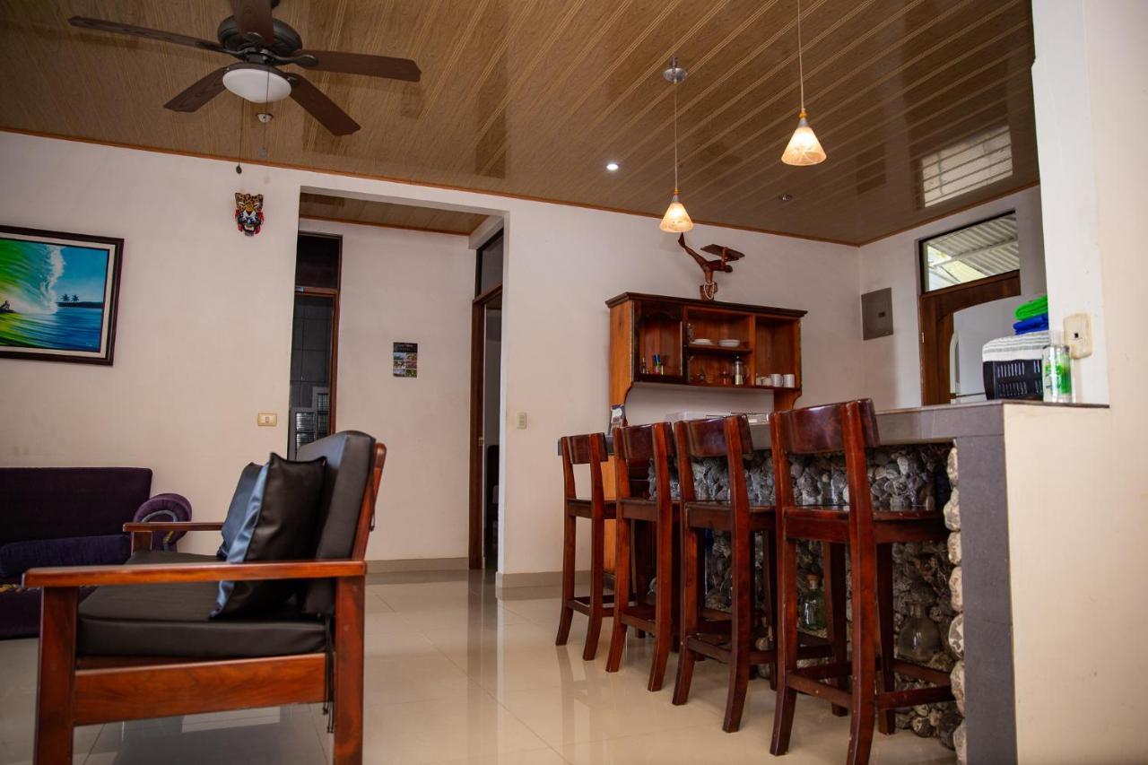 Casa Federico 3*