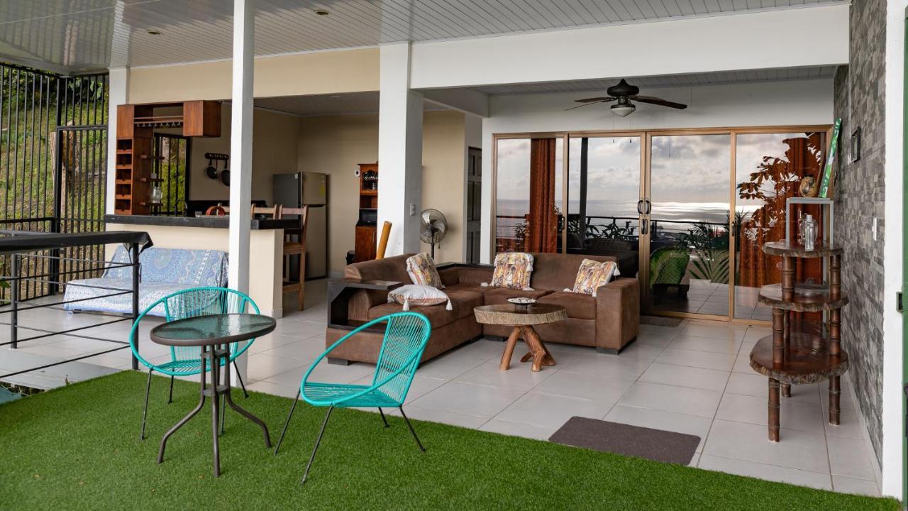 Casa Federico Guest house