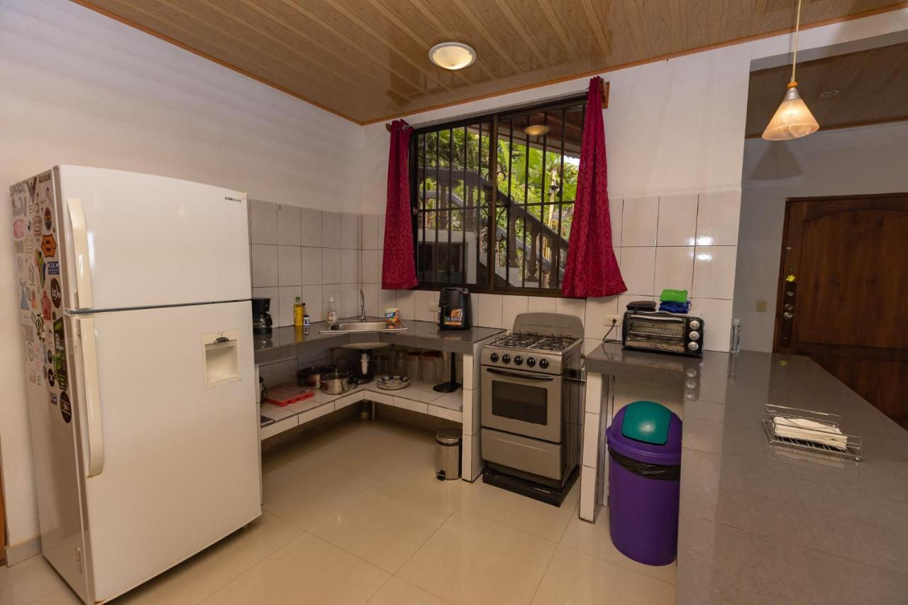 Casa Federico Guest house Quepos