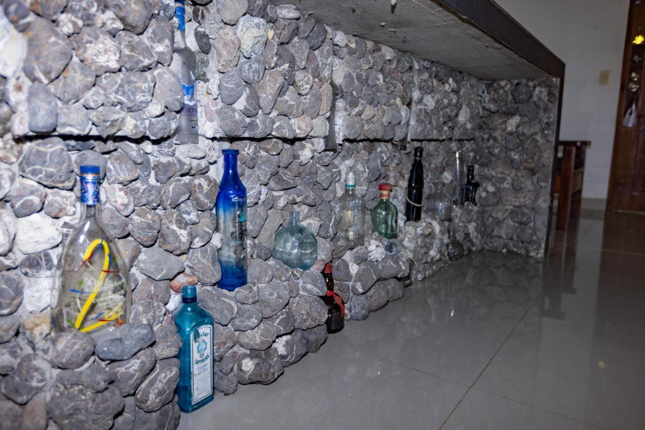 Casa Federico 3*