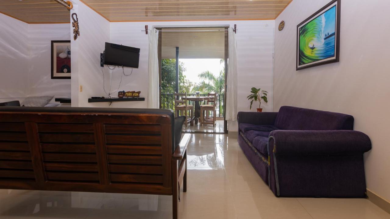 Casa Federico Guest house 3*