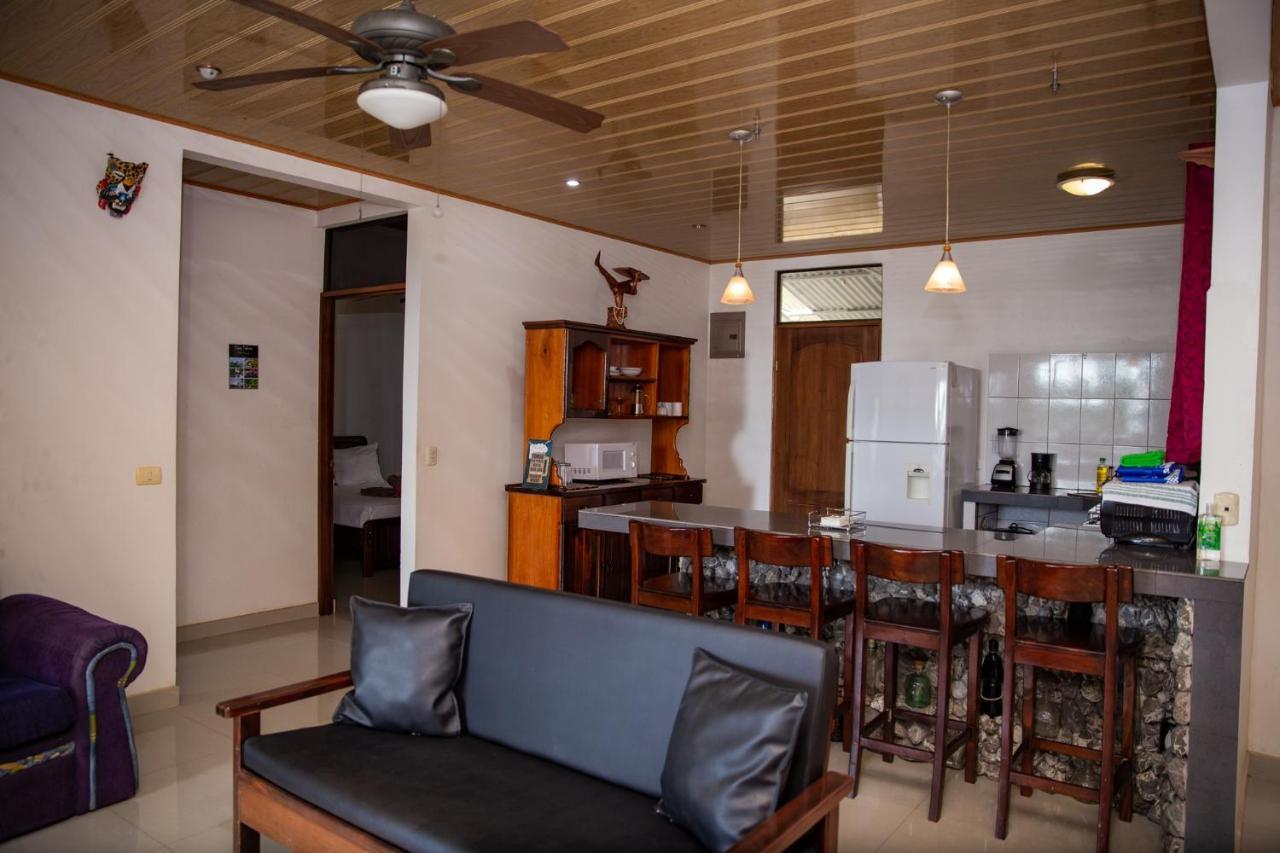Casa Federico Guest house Quepos