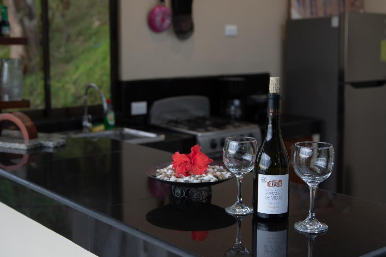 Casa Federico Guest house
