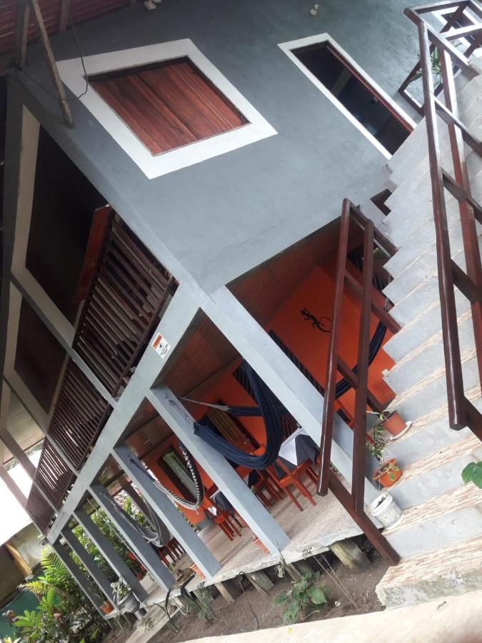 Bed & Breakfast Gecko De *