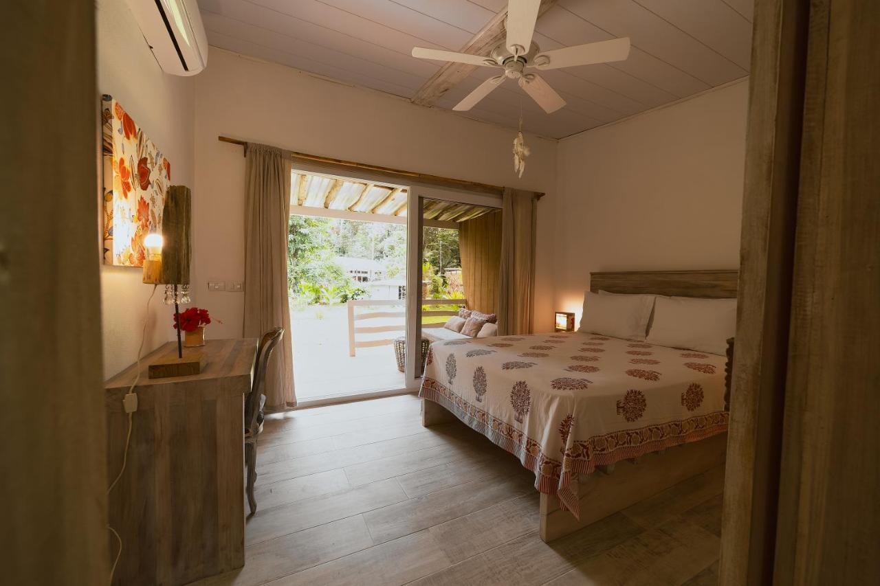 Sonora Jungle & Yoga Retreat Lodge Puerto Viejo de Talamanca