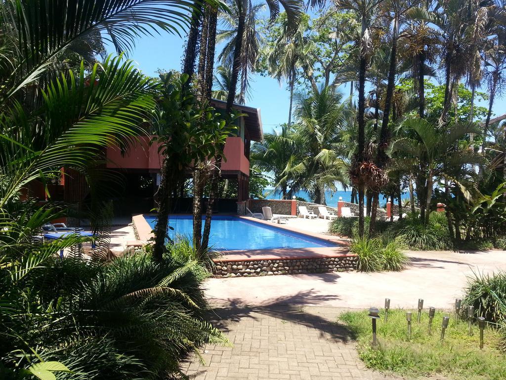 Perla Negra Beach Front Hotel Puerto Viejo de Talamanca