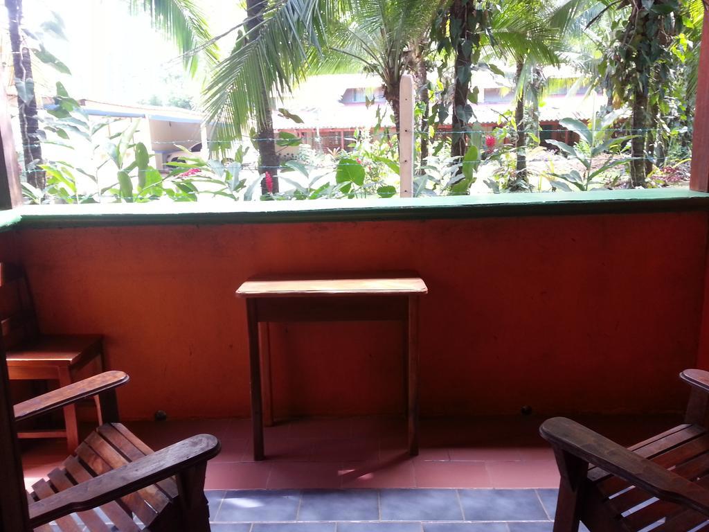 Hotel Perla Negra Beach Front Puerto Viejo de Talamanca