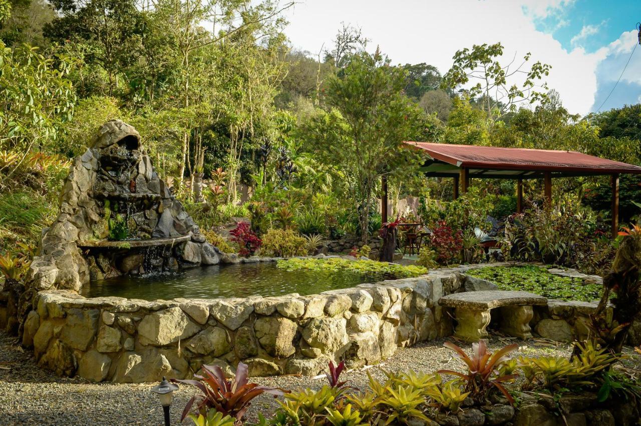 Talamanca Nature Reserve Hotel