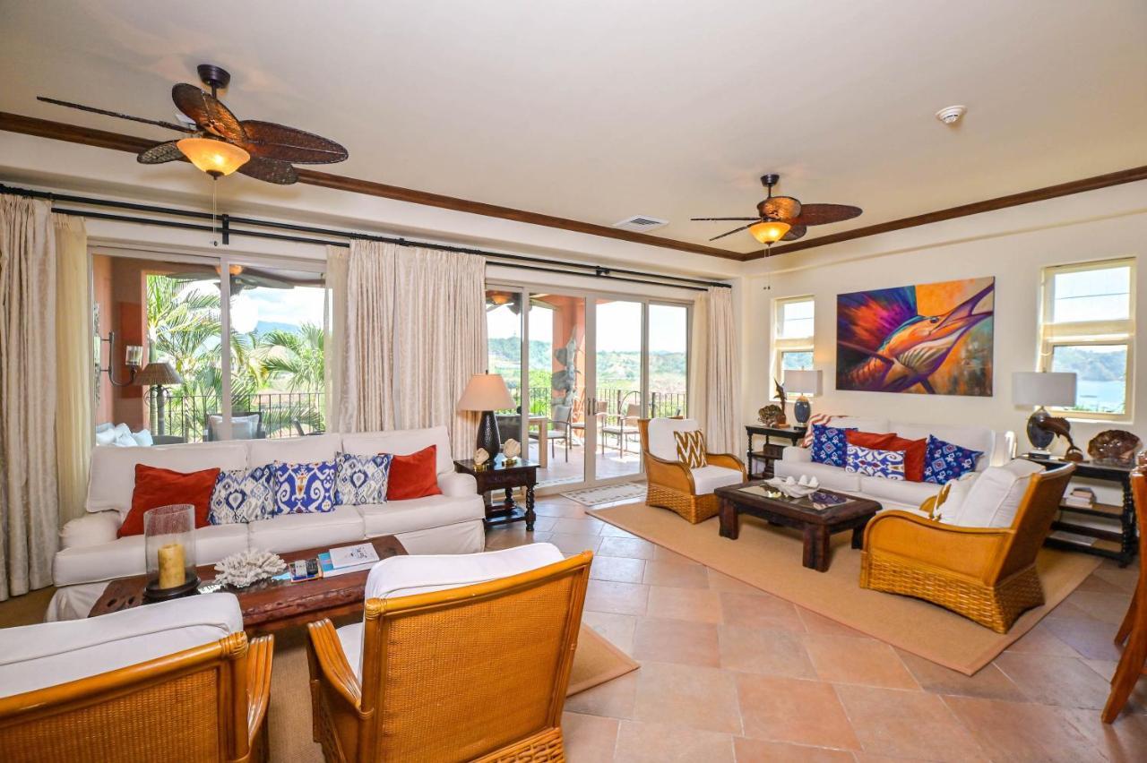 Apartment Suenos Montebello 2c By In Cr Playa Herradura (Puntarenas)